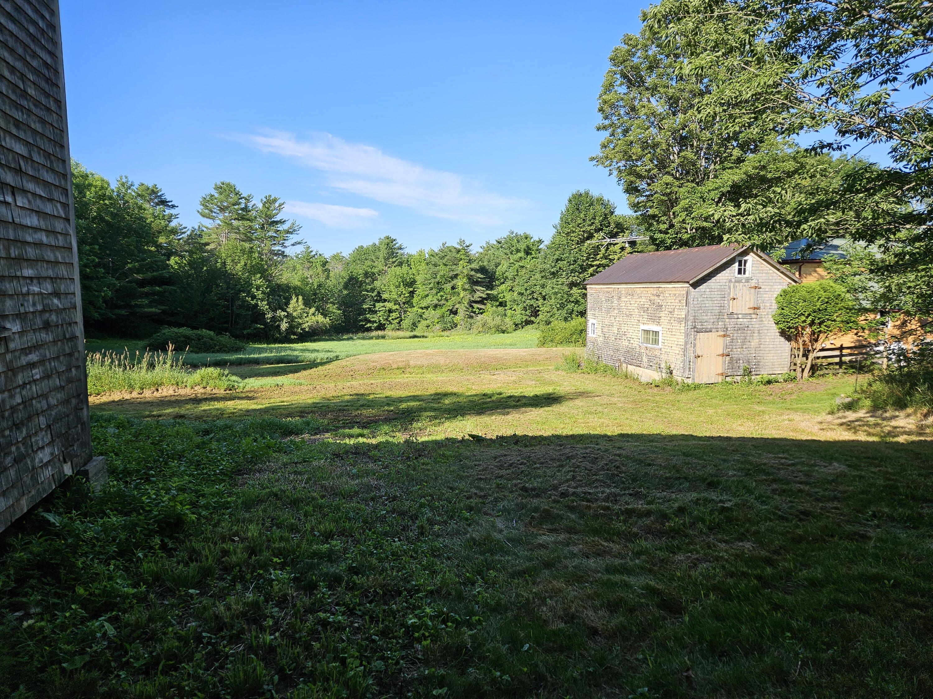 253 Bull Run Road Greene, ME 04236 - Photo 45 of 66 20250719_082545
