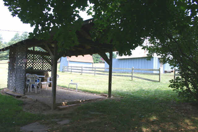 299 Hotchkiss Road Churchville, VA 24421 - Photo 15 of 21 Gallery Image 15