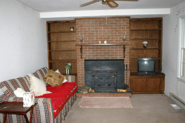 299 Hotchkiss Road Churchville, VA 24421 - Photo 16 of 21 Gallery Image 16