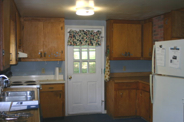 299 Hotchkiss Road Churchville, VA 24421 - Photo 20 of 21 Gallery Image 20