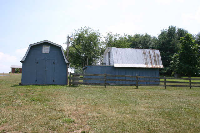 299 Hotchkiss Road Churchville, VA 24421 - Photo 2 of 21 Gallery Image 2