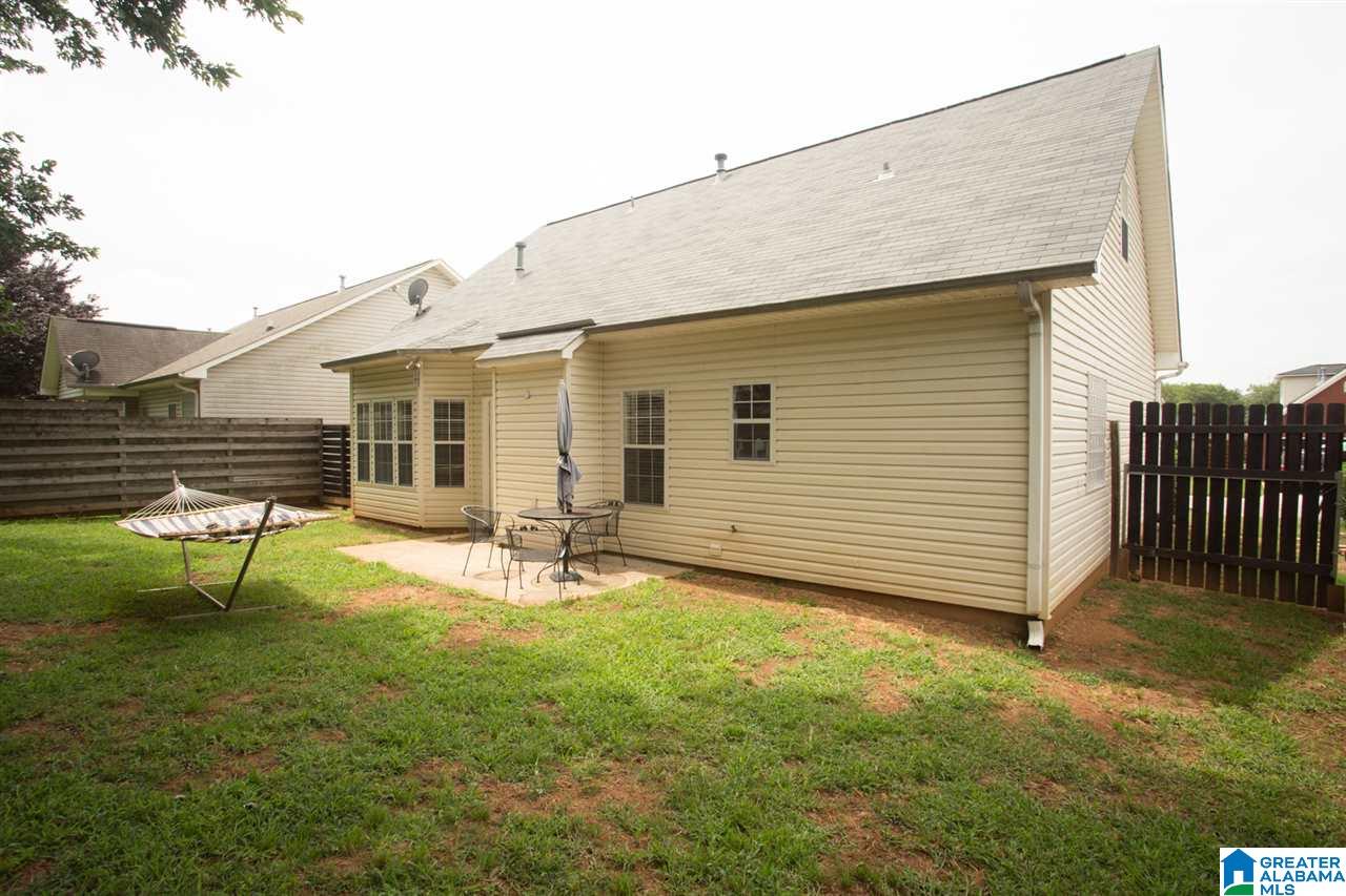 8715 Cedar Springs Circle Leeds, AL 35094 - Photo 39 of 47