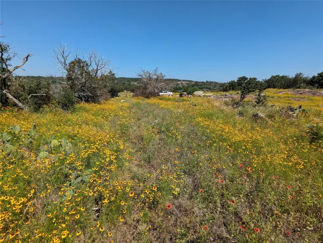 a view of lake and mountain