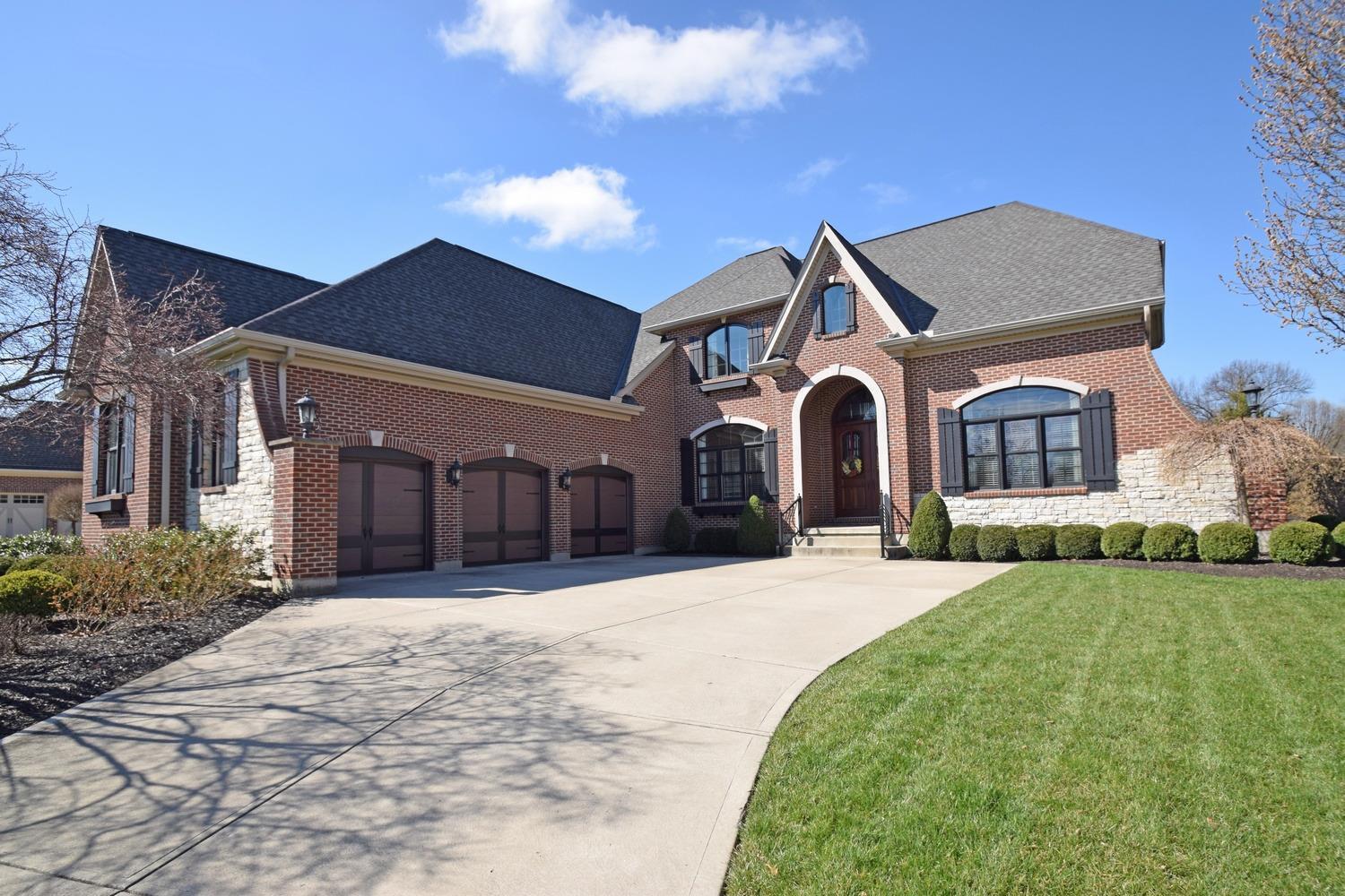 10363 Deerfield Road Montgomery, OH 45242 - Photo 1 of 1