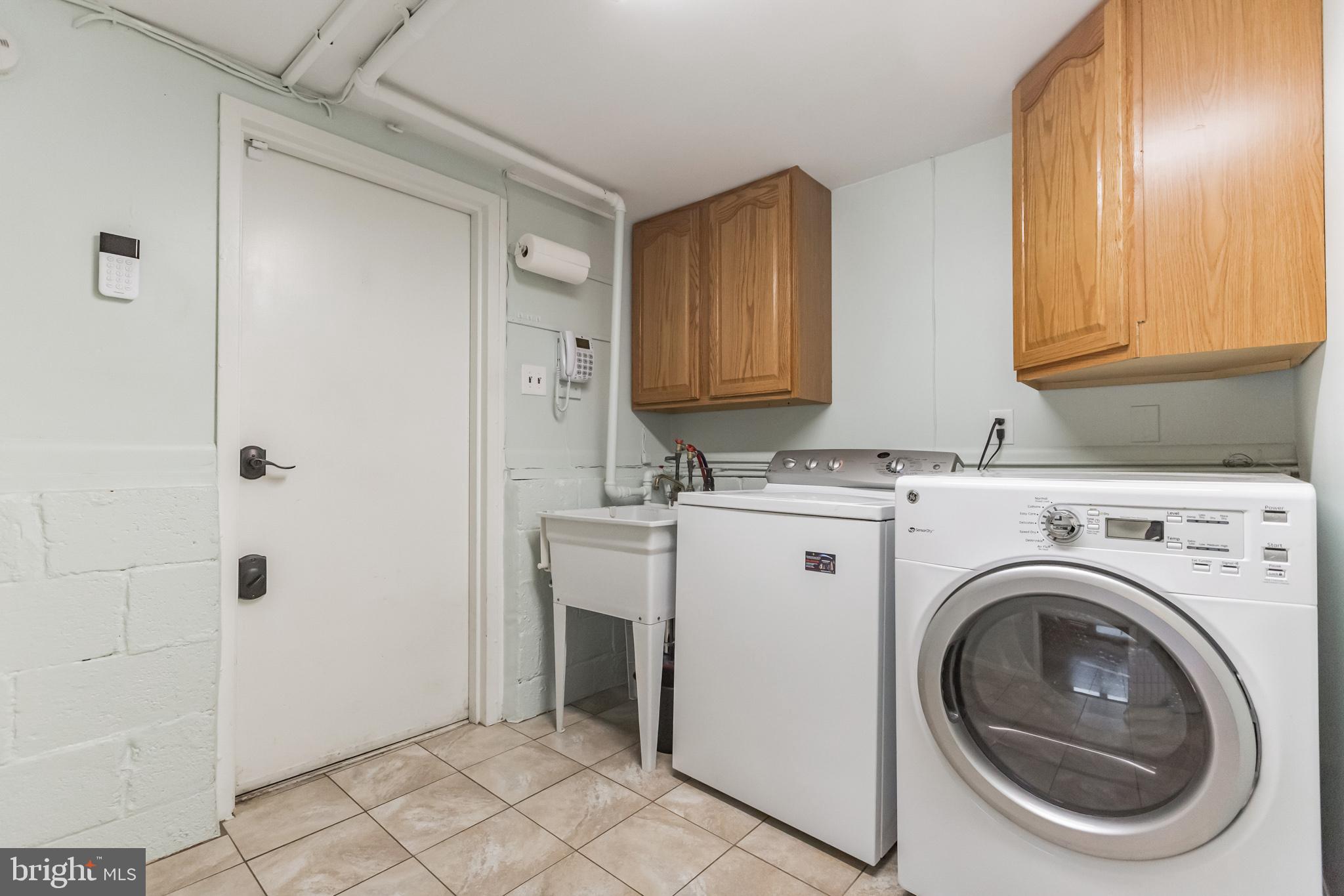 203 Elkins Road Cherry Hill, NJ 08034 - Photo 16 of 30 Laundry to garage