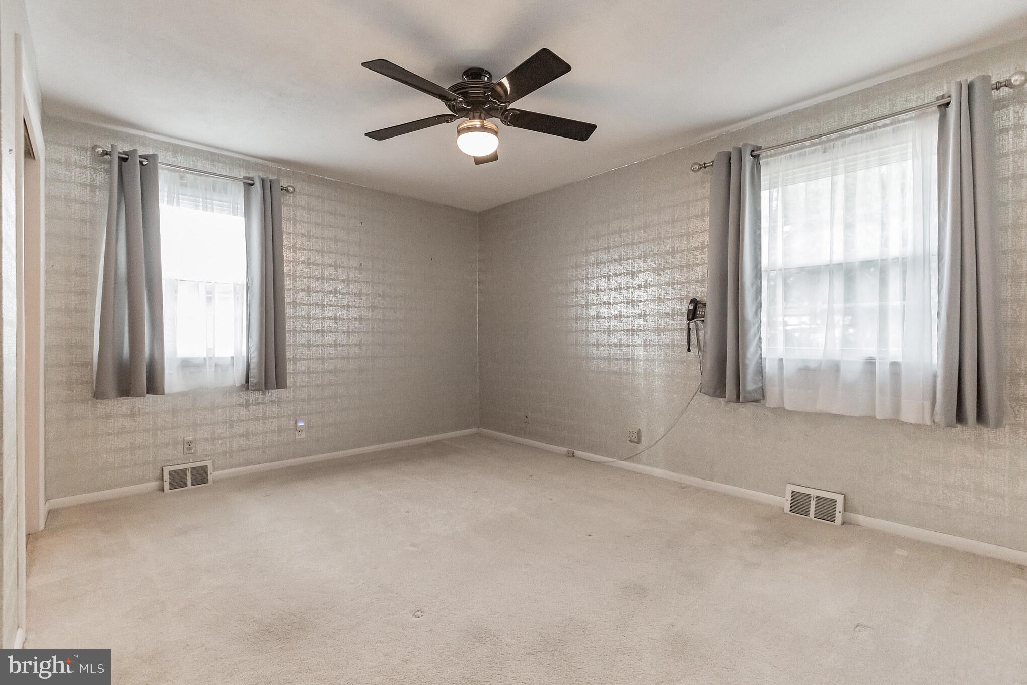 203 Elkins Road Cherry Hill, NJ 08034 - Photo 17 of 30 Bedroom 1