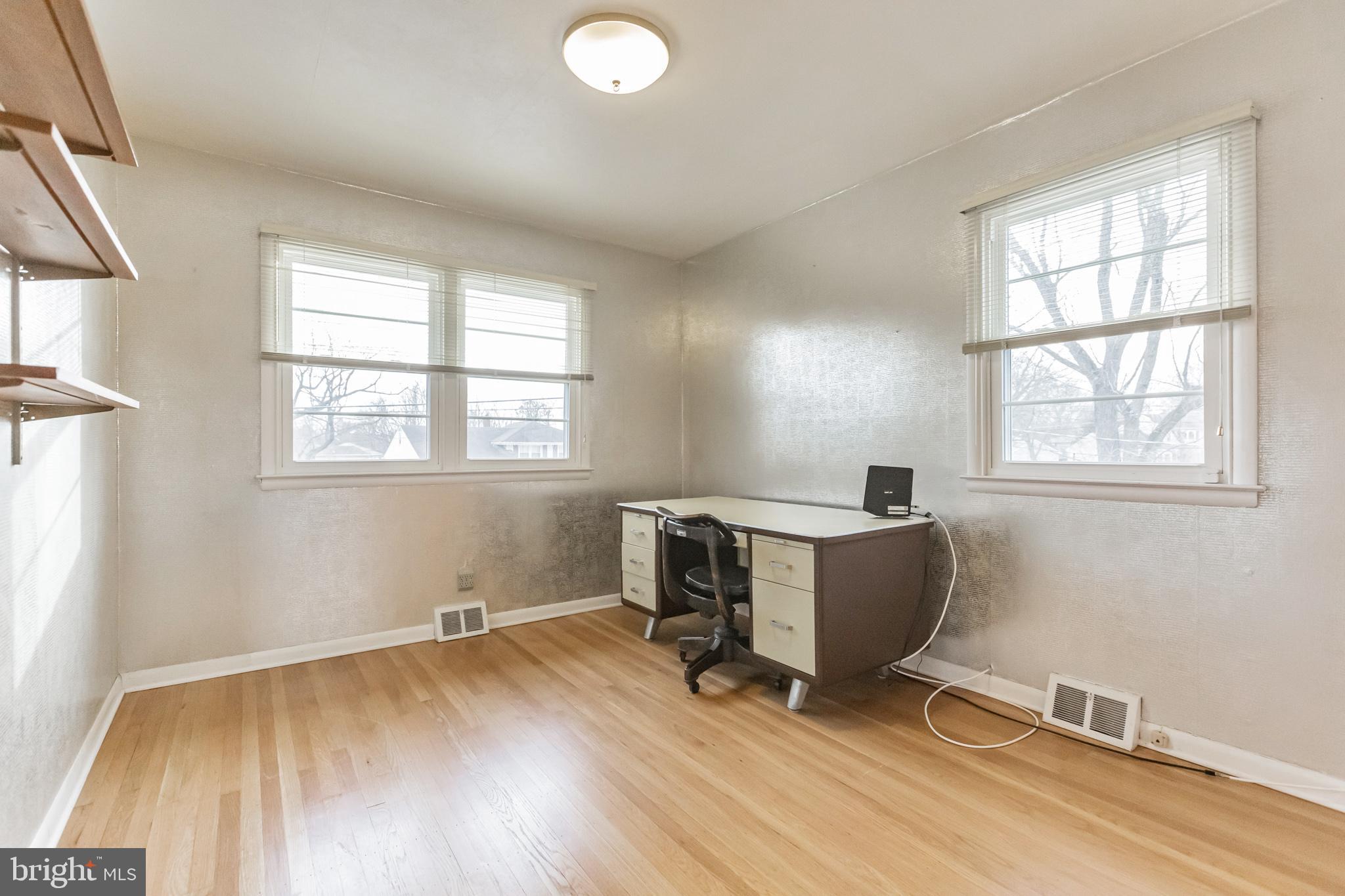 203 Elkins Road Cherry Hill, NJ 08034 - Photo 20 of 30 Bedroom 3