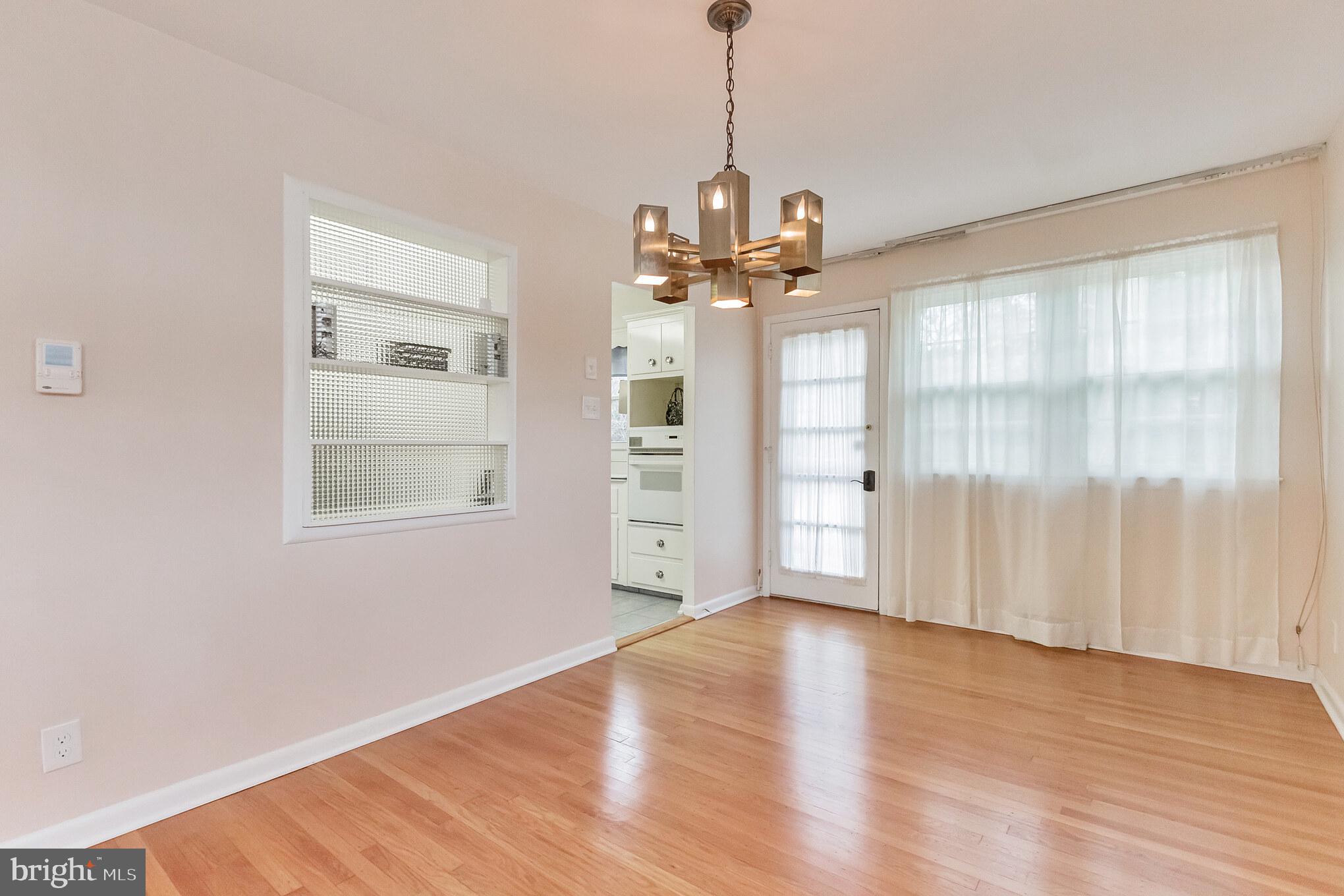 203 Elkins Road Cherry Hill, NJ 08034 - Photo 5 of 30 Dining Room