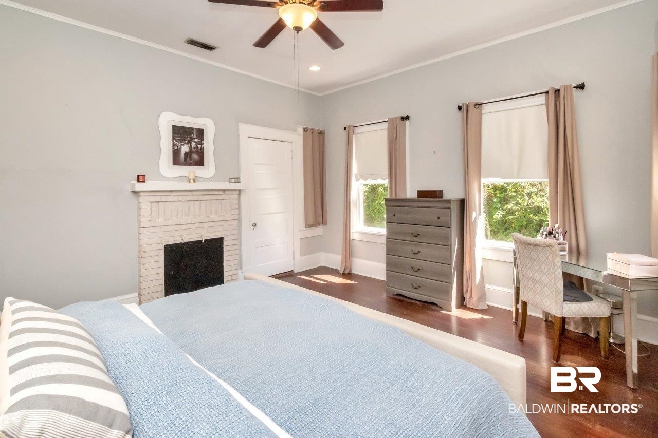 1305 Old Shell Road Mobile, AL 36604 - Photo 16 of 26