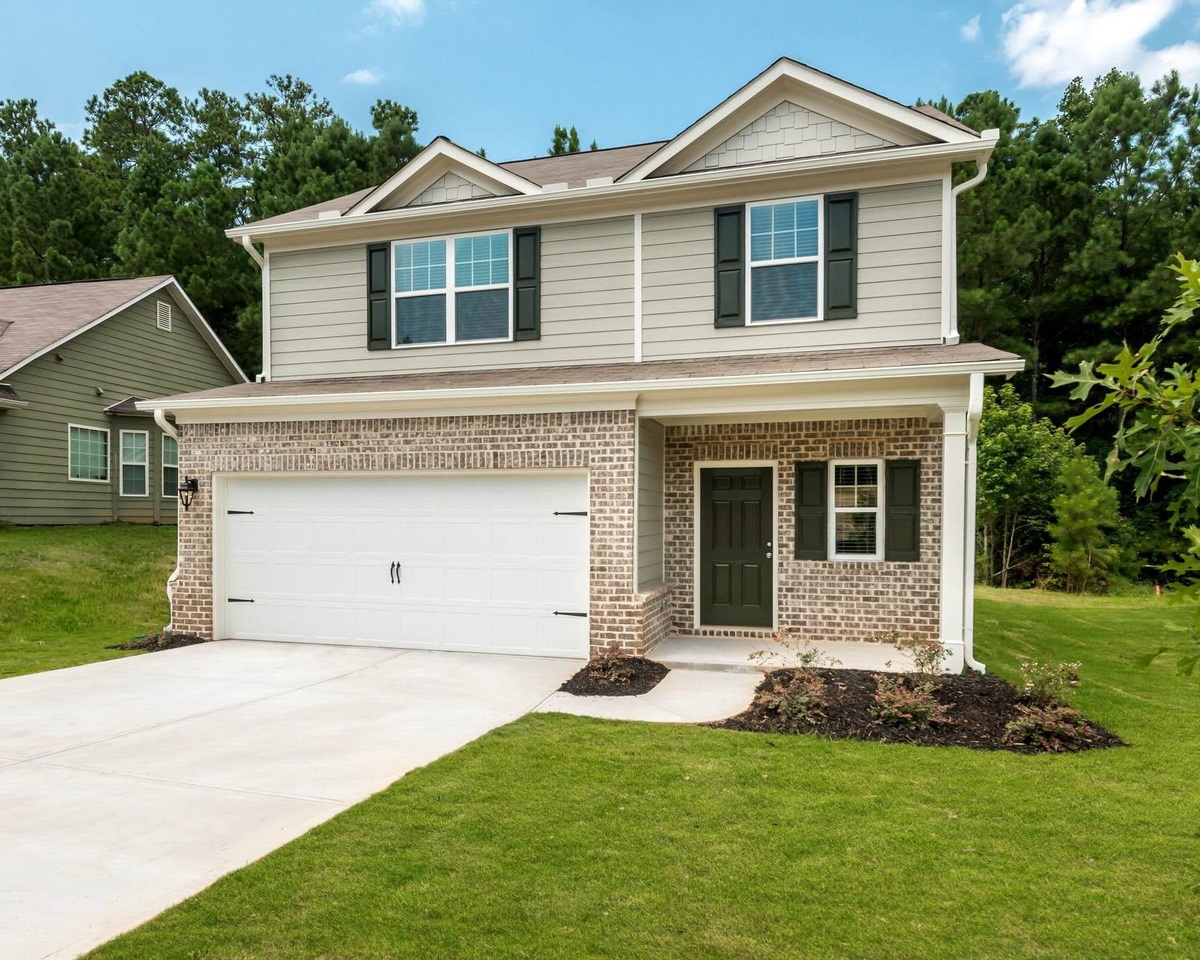 656 Gleaner Way, Unit 368 Locust Grove, GA 30248 - Photo 1 of 1 Gallery Image 1