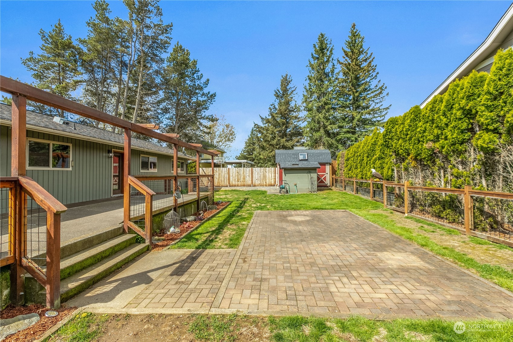 1246 Bradley Road Lynden, WA 98264 - Photo 33 of 40 Gallery Image 33