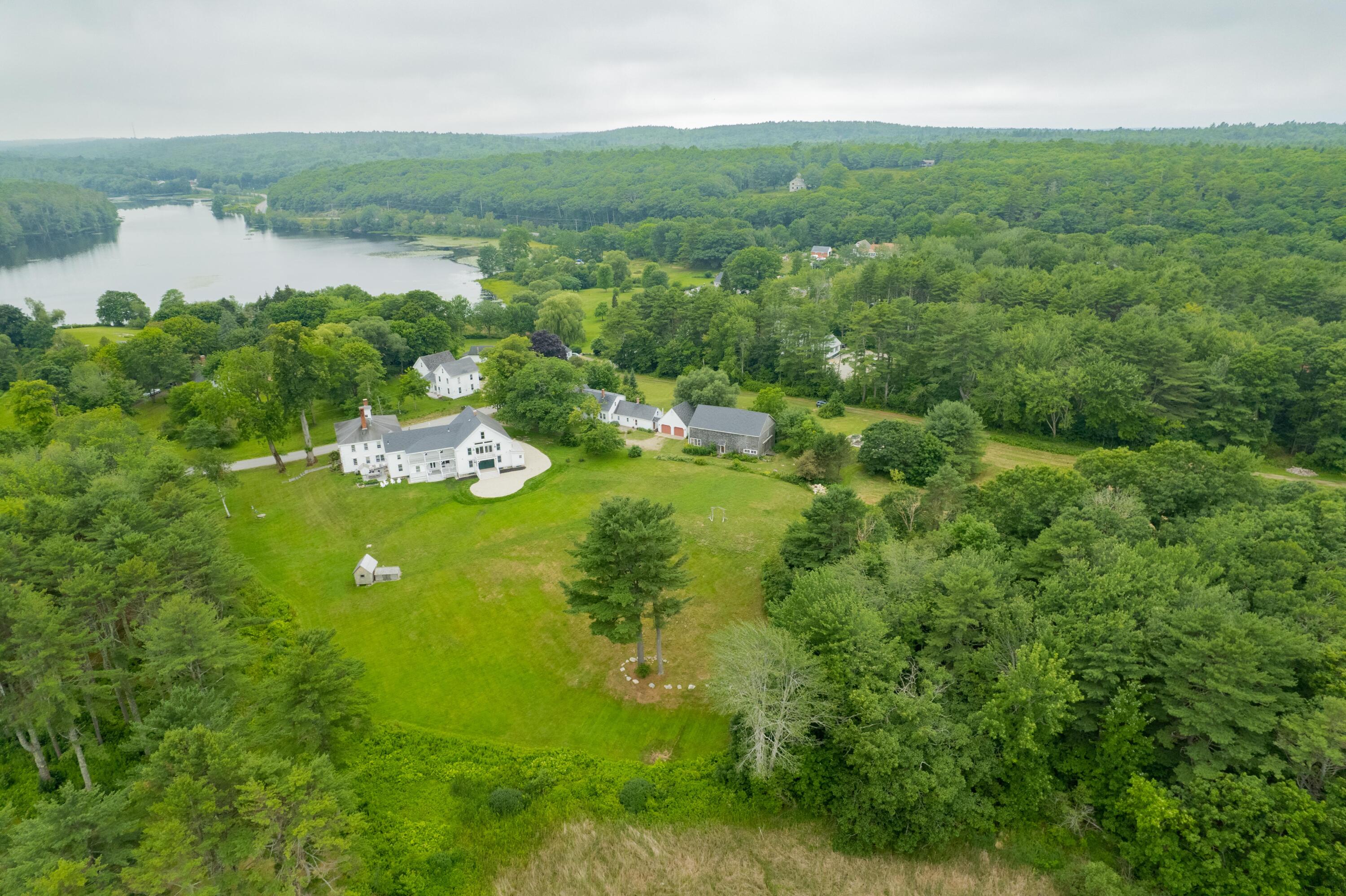42 Parker Head Road Phippsburg, ME 04562 - Photo 9 of 91 42 Parker Head Road 09