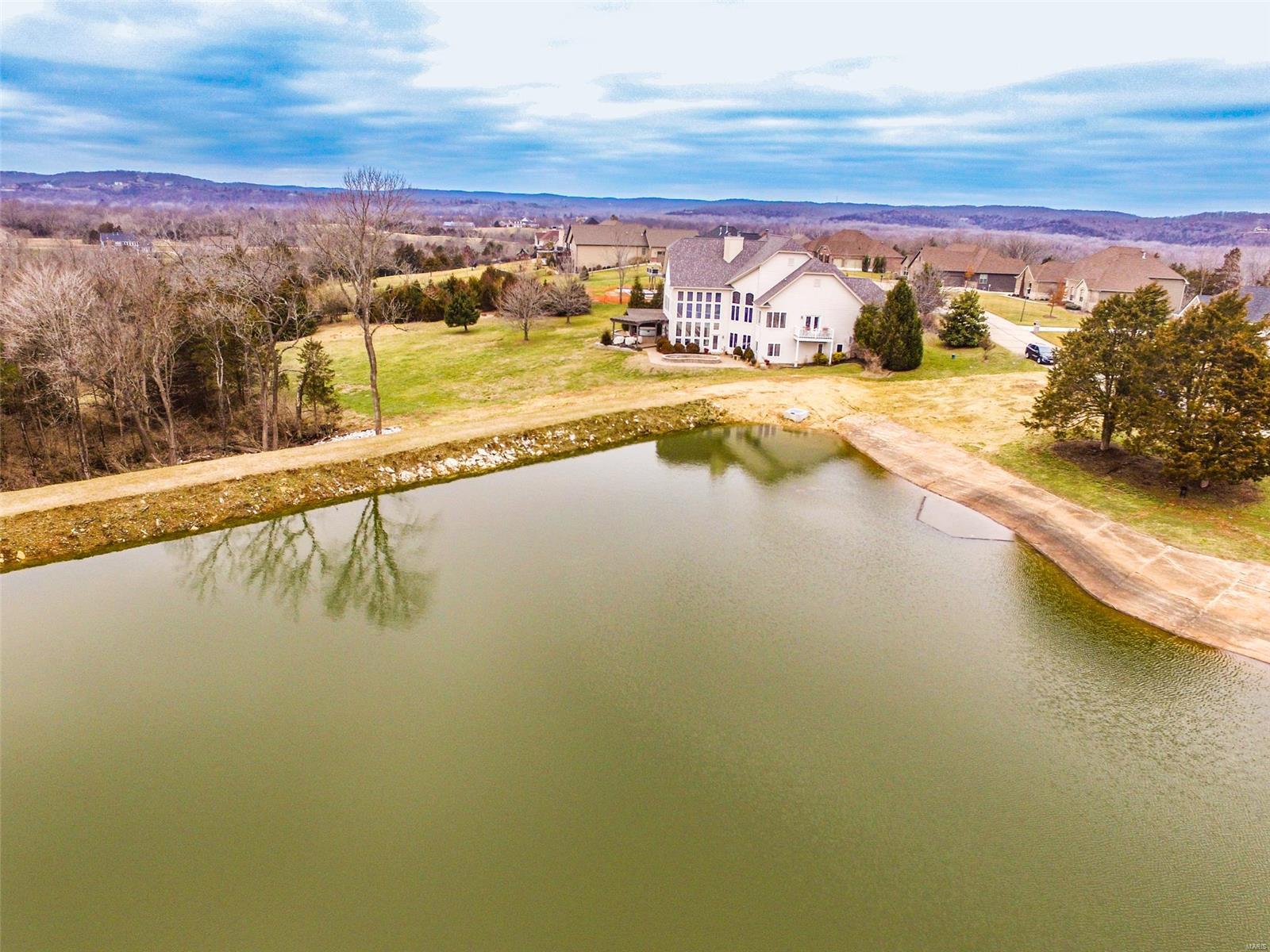 339 Stonewall Drive Eureka, MO 63025 - Photo 11 of 69