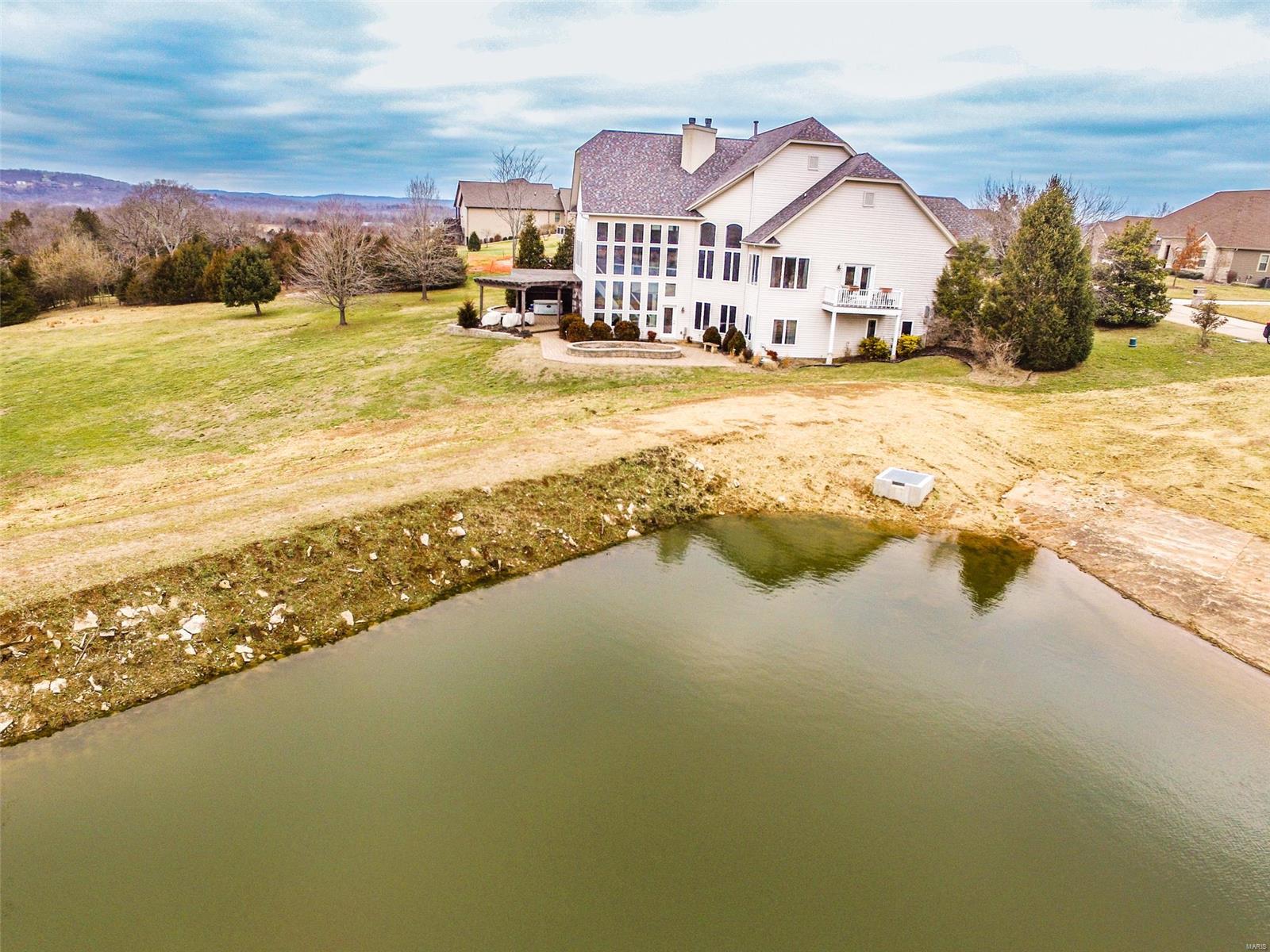 339 Stonewall Drive Eureka, MO 63025 - Photo 12 of 69