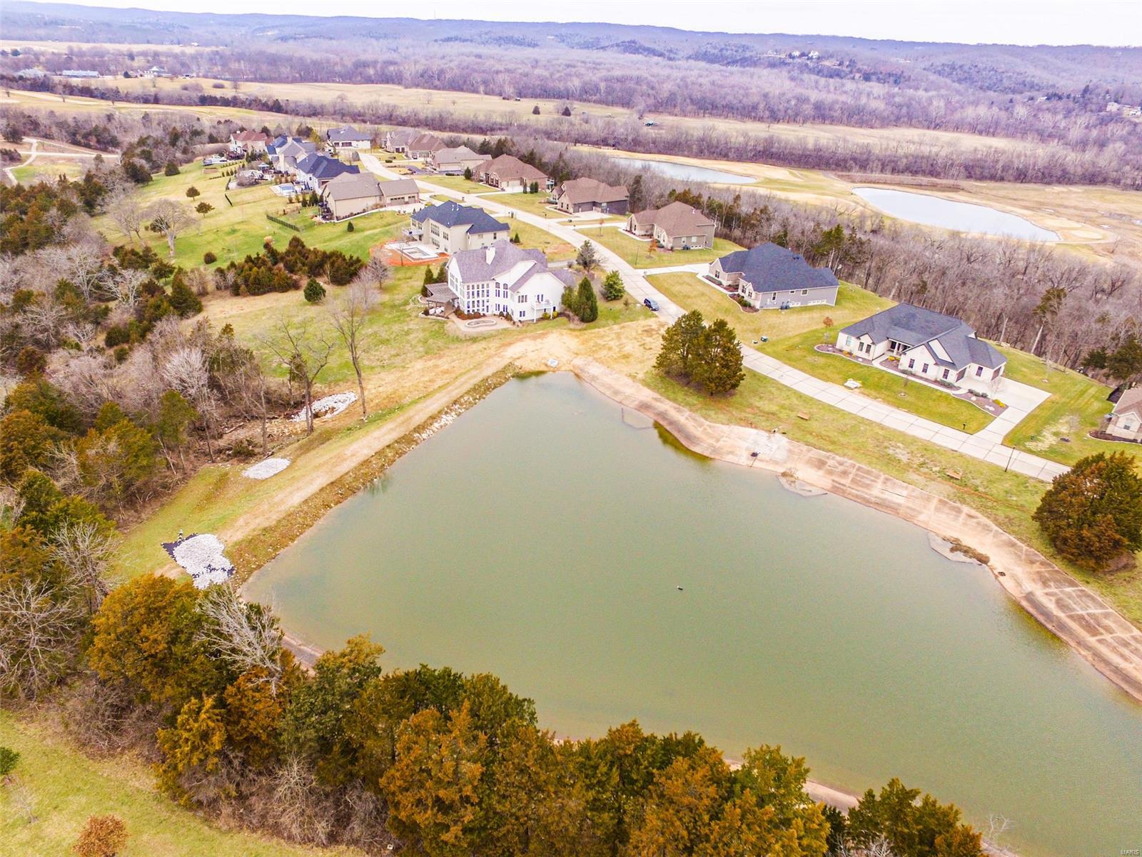 339 Stonewall Drive Eureka, MO 63025 - Photo 13 of 69