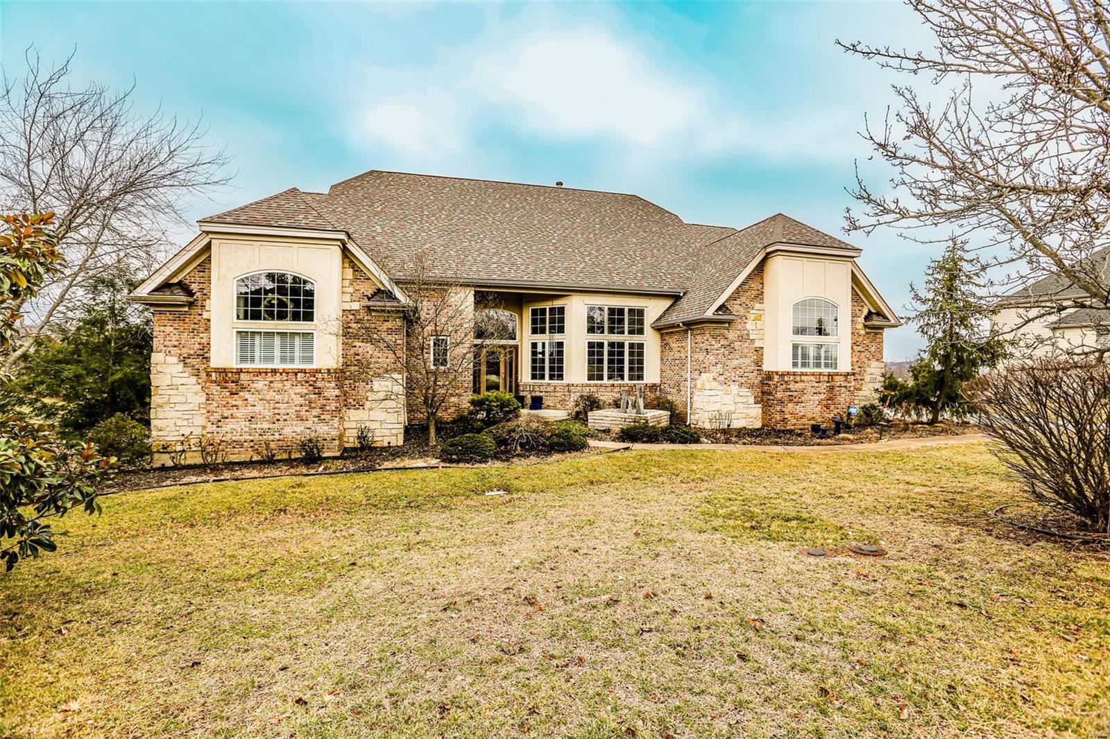 339 Stonewall Drive Eureka, MO 63025 - Photo 14 of 69