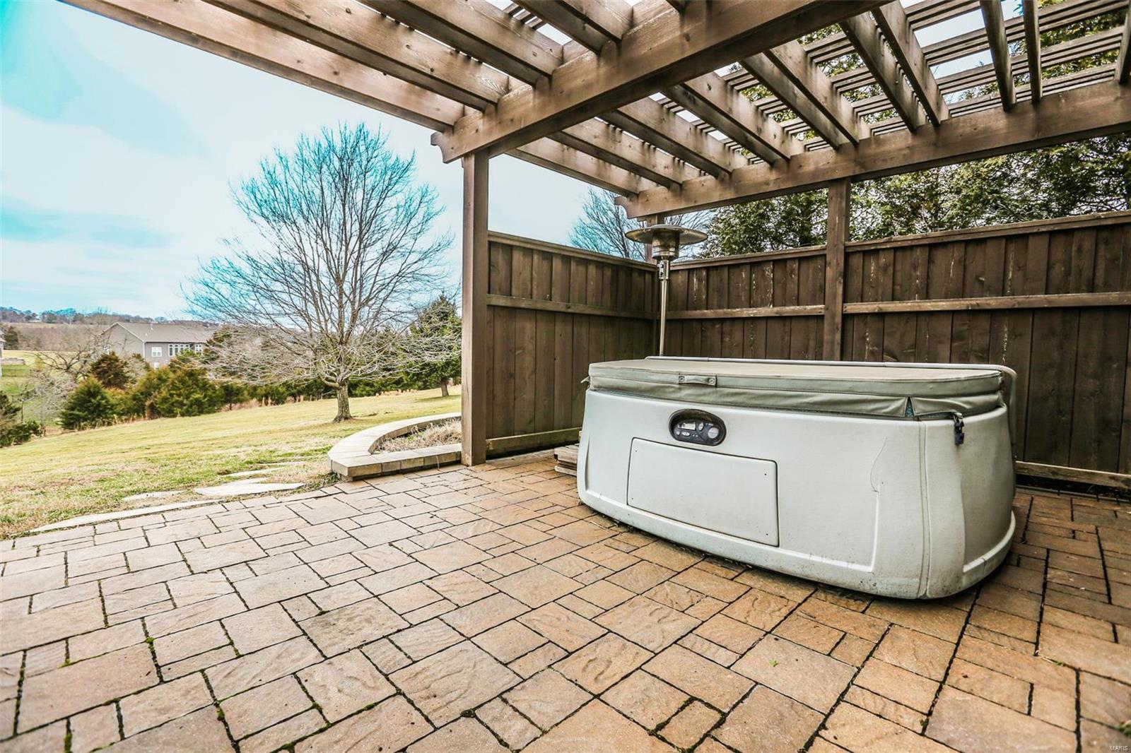 339 Stonewall Drive Eureka, MO 63025 - Photo 15 of 69