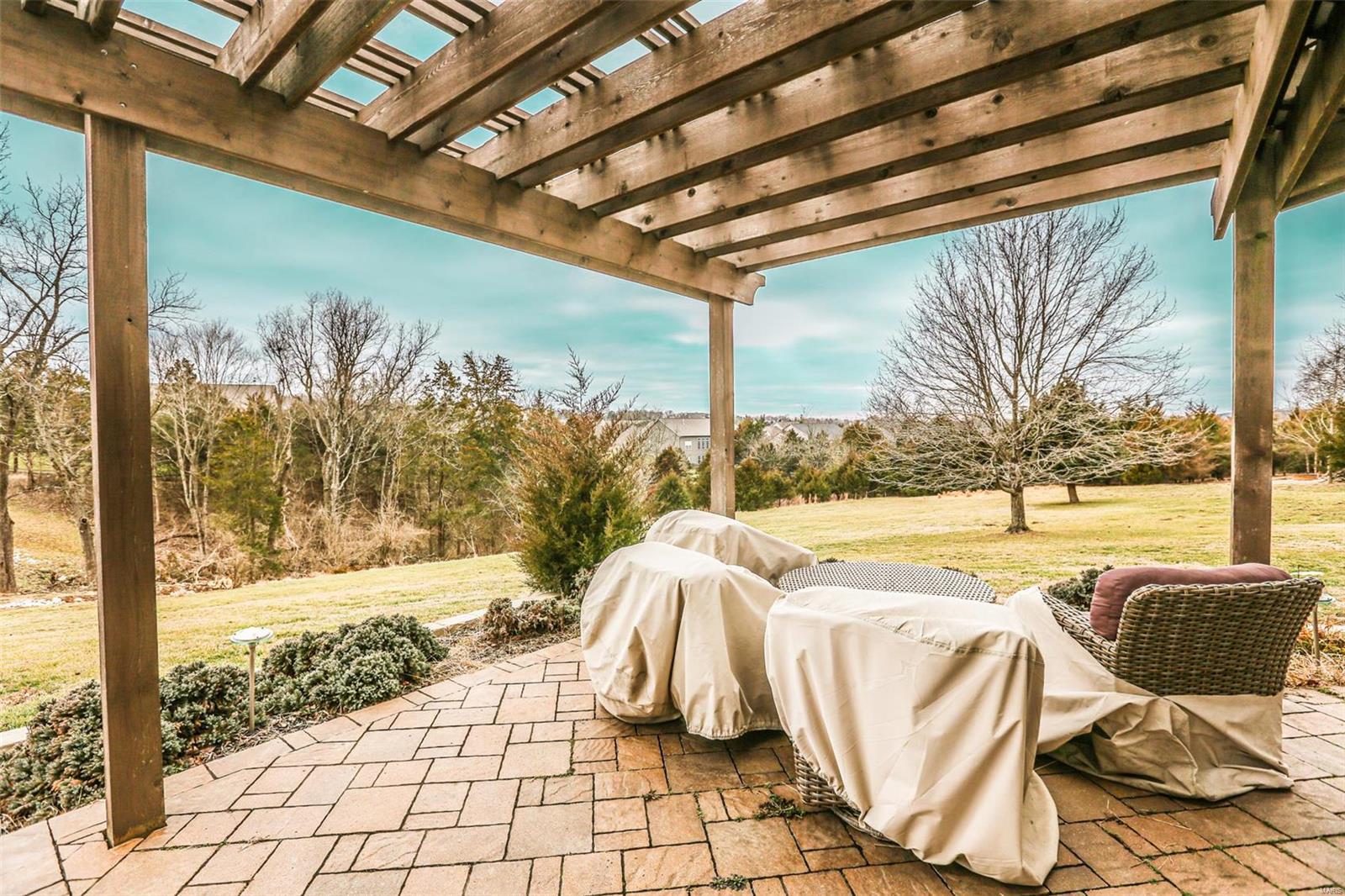 339 Stonewall Drive Eureka, MO 63025 - Photo 17 of 69