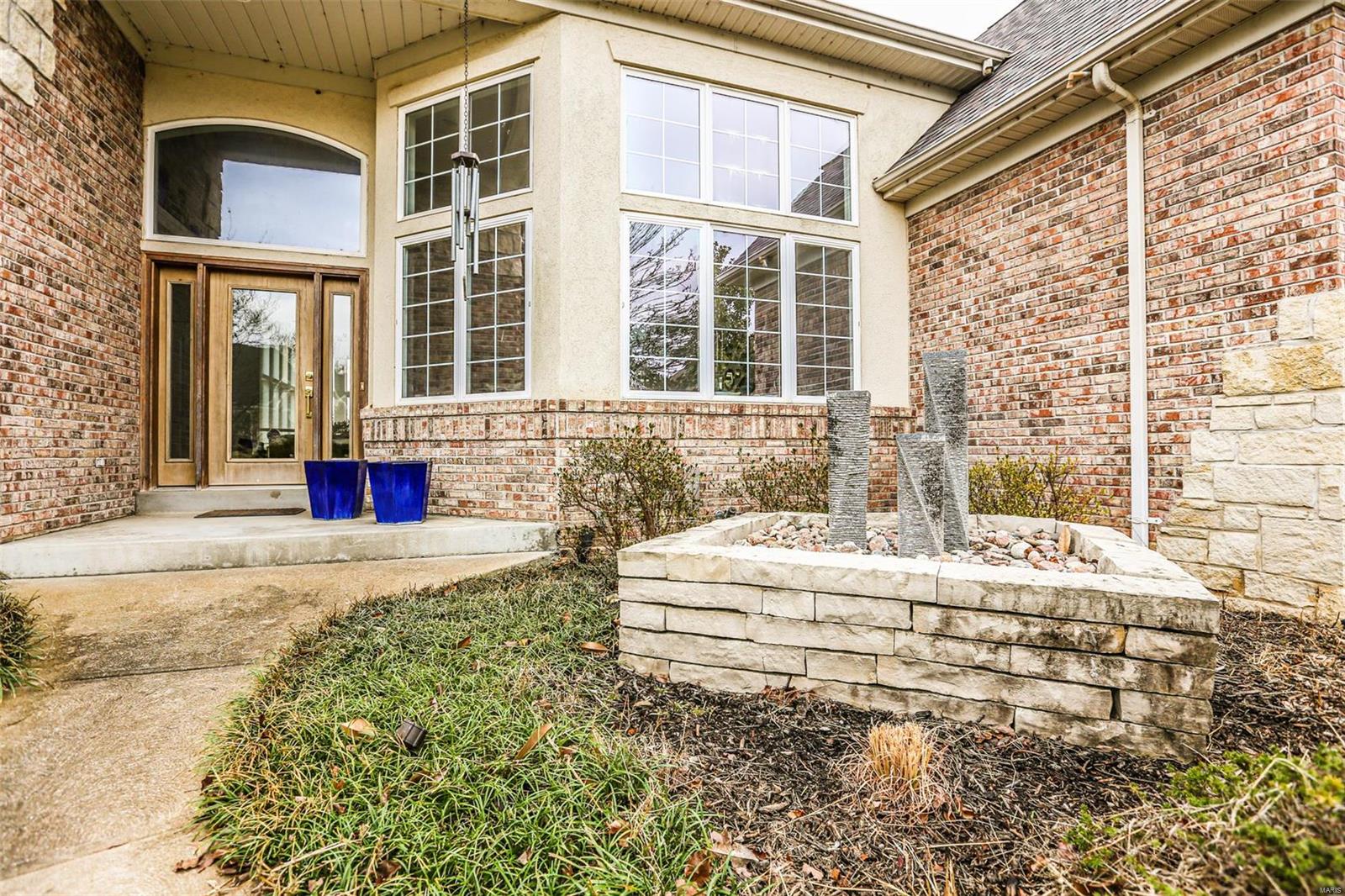 339 Stonewall Drive Eureka, MO 63025 - Photo 21 of 69