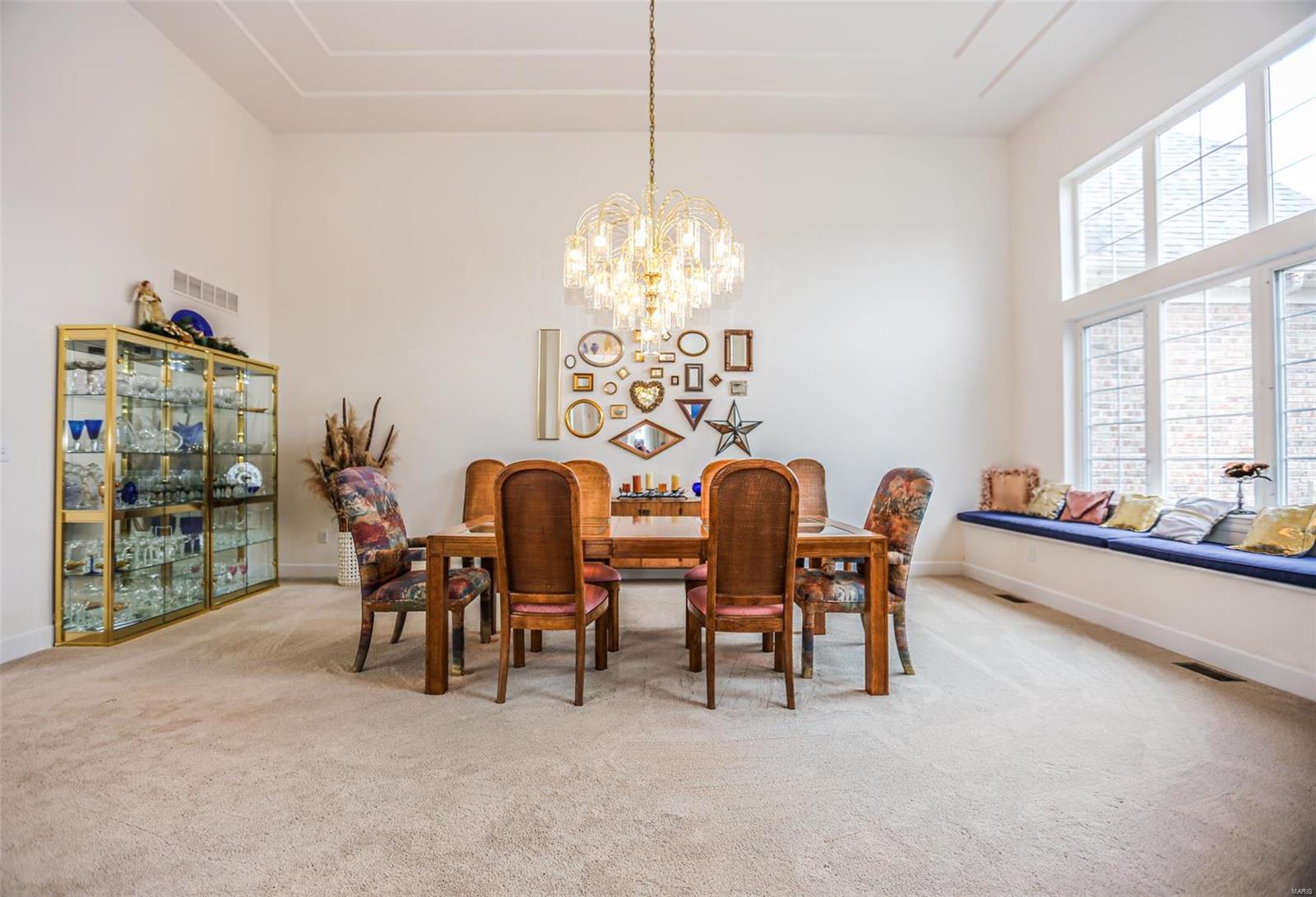 339 Stonewall Drive Eureka, MO 63025 - Photo 23 of 69