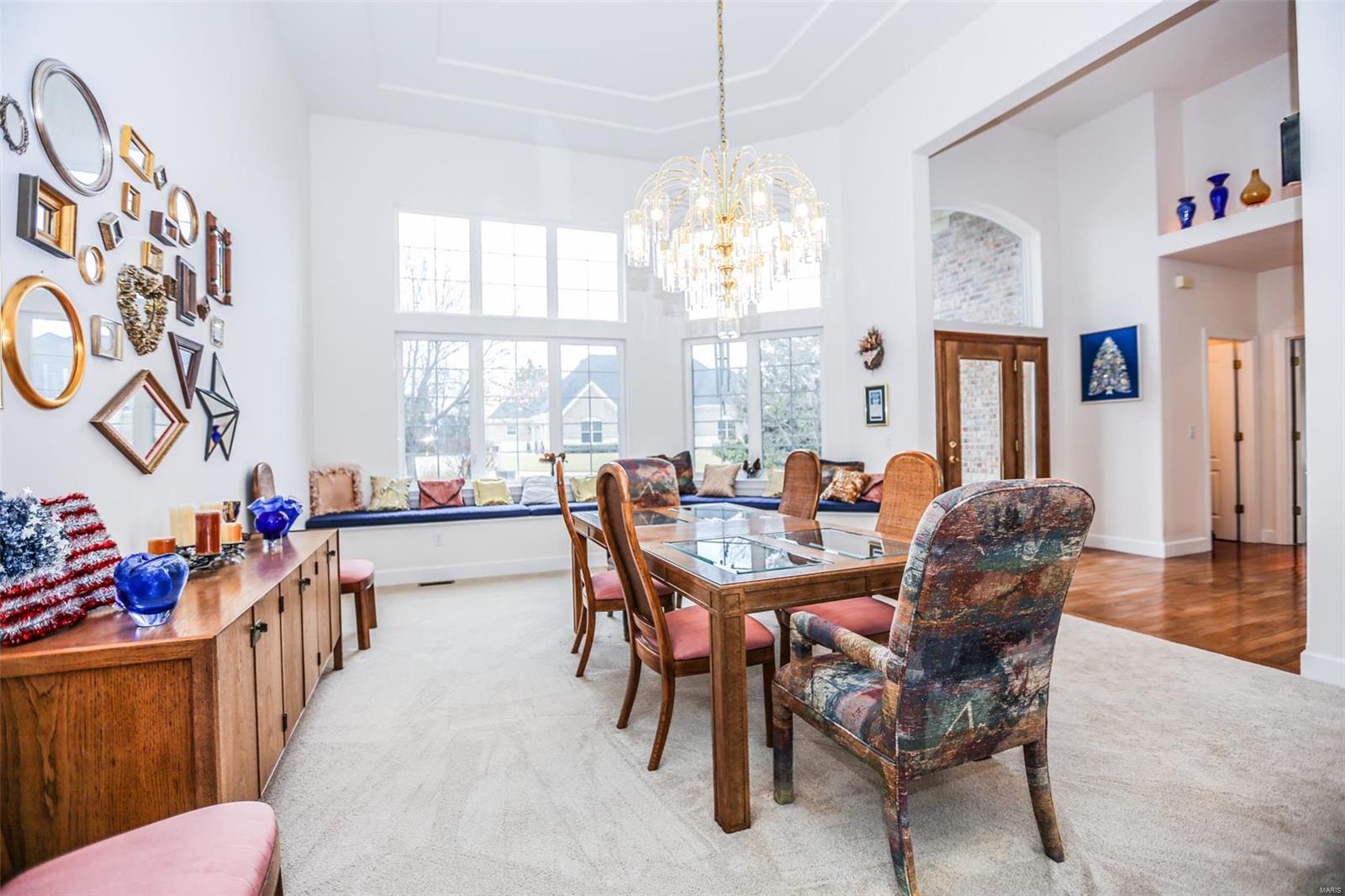 339 Stonewall Drive Eureka, MO 63025 - Photo 25 of 69