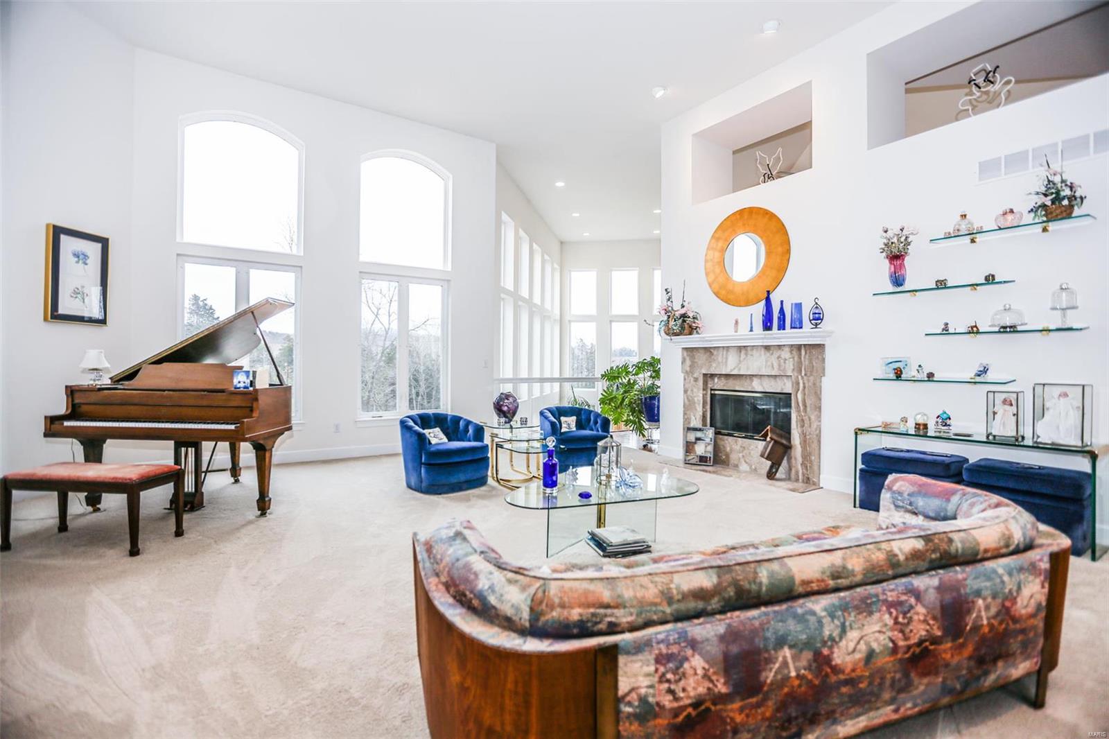 339 Stonewall Drive Eureka, MO 63025 - Photo 28 of 69