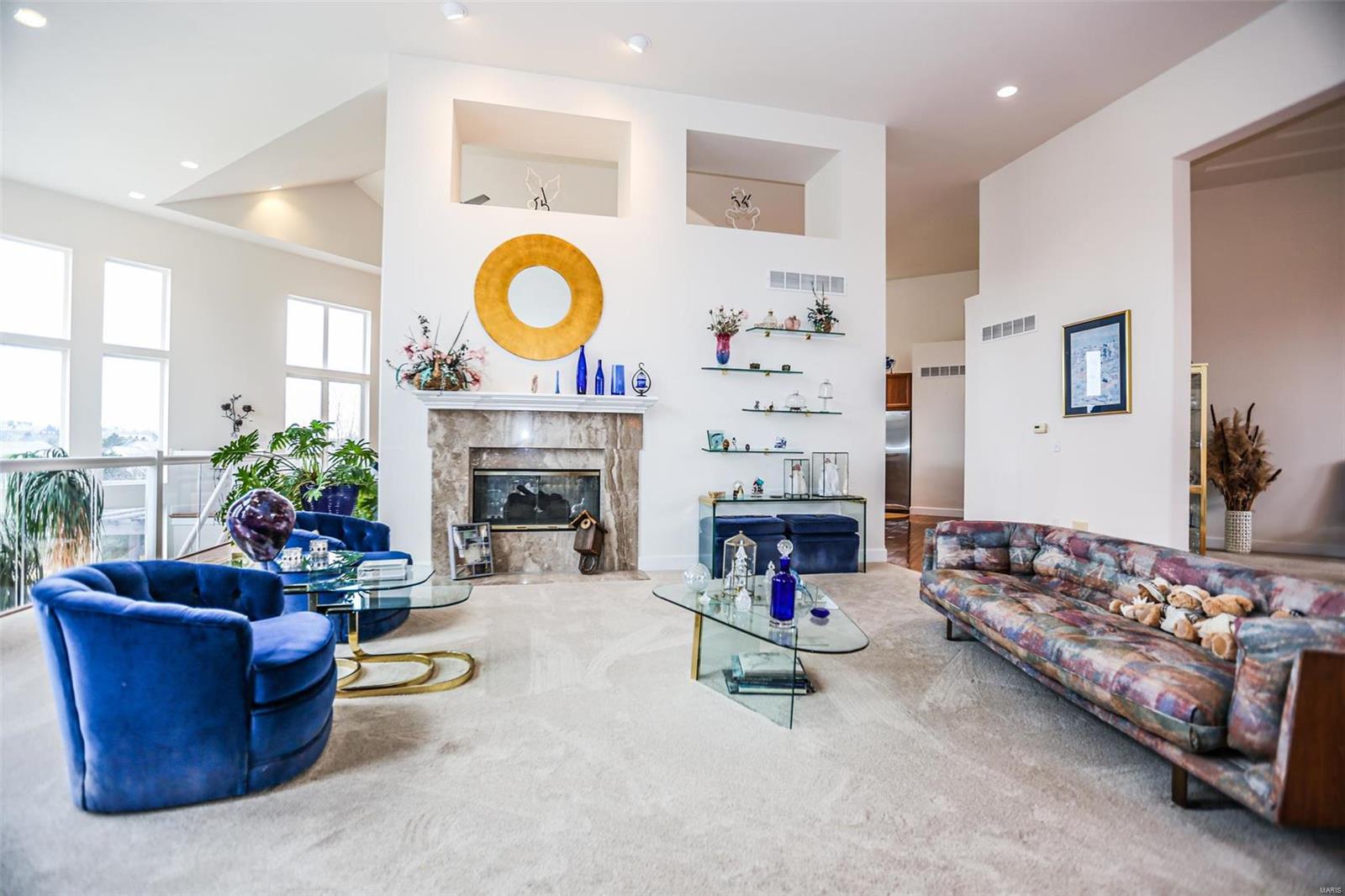 339 Stonewall Drive Eureka, MO 63025 - Photo 29 of 69