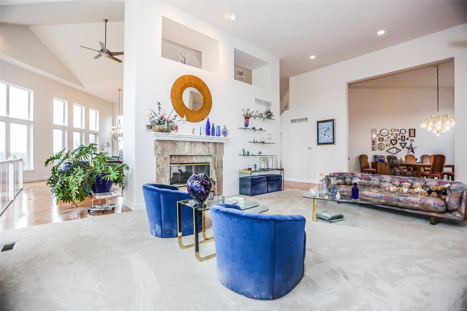 339 Stonewall Drive Eureka, MO 63025 - Photo 30 of 69