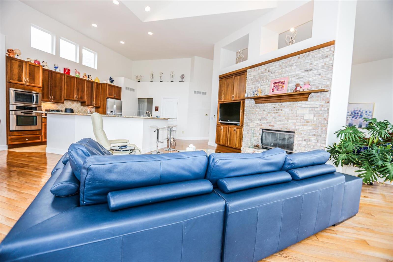 339 Stonewall Drive Eureka, MO 63025 - Photo 32 of 69