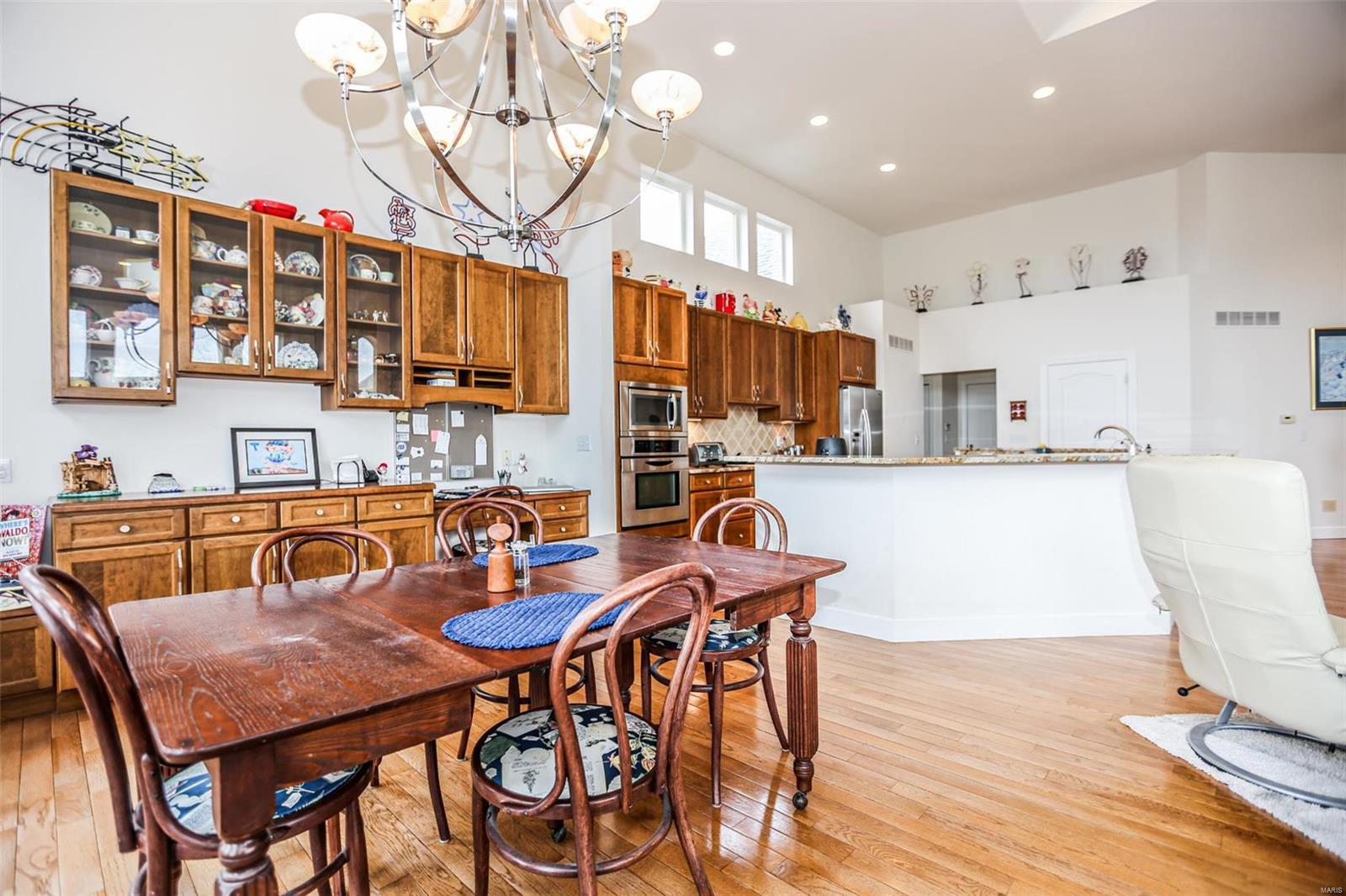 339 Stonewall Drive Eureka, MO 63025 - Photo 34 of 69