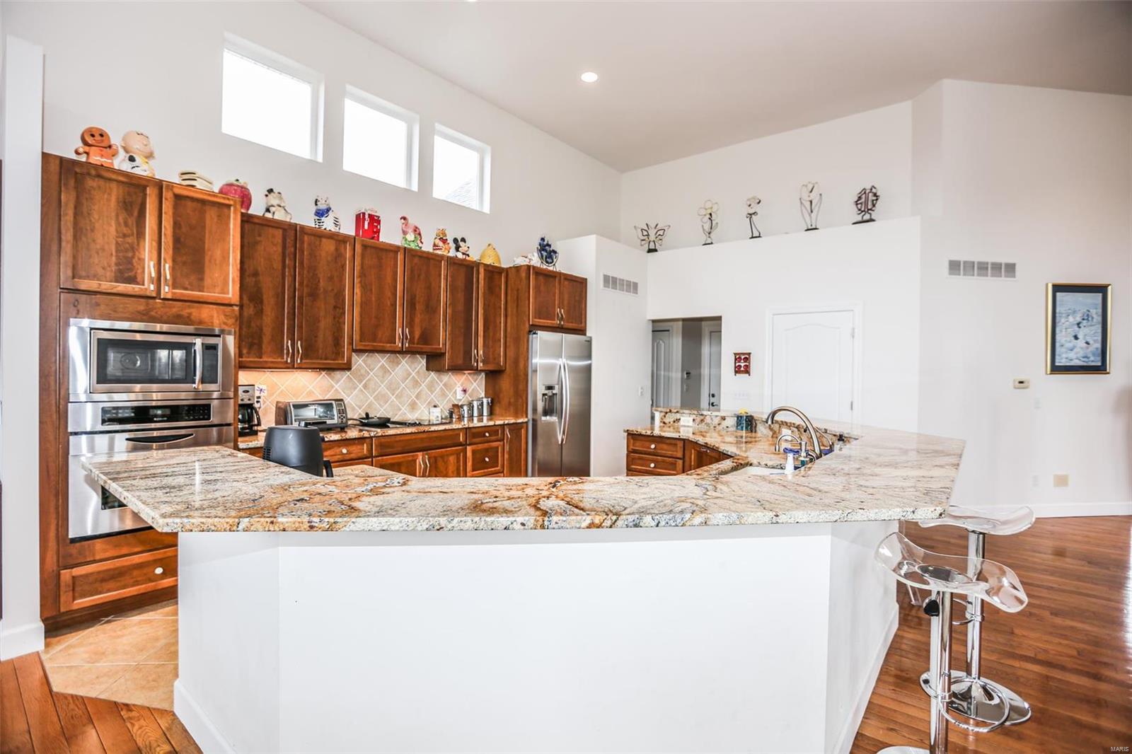 339 Stonewall Drive Eureka, MO 63025 - Photo 35 of 69