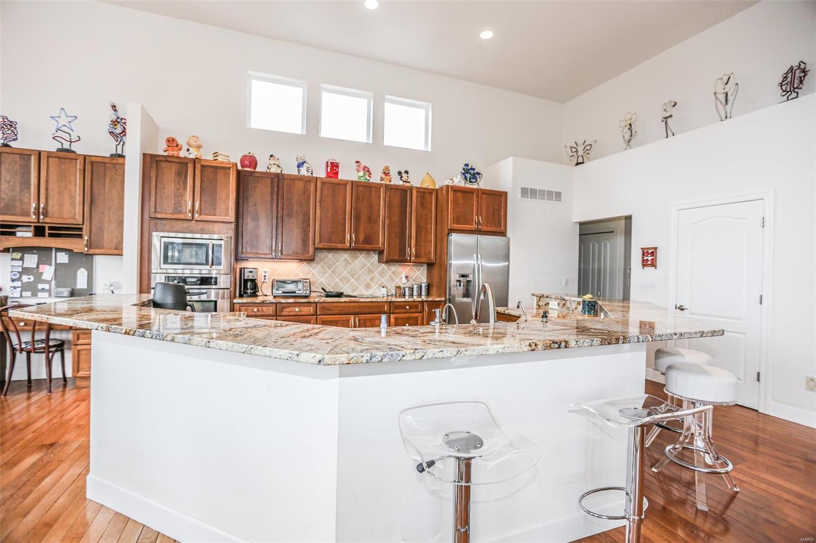 339 Stonewall Drive Eureka, MO 63025 - Photo 36 of 69