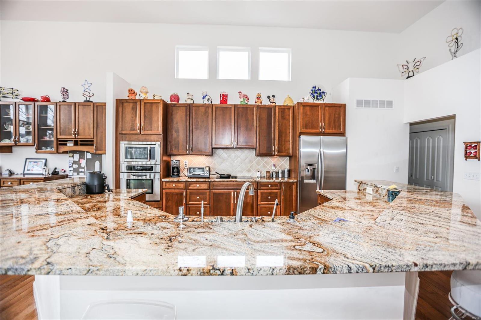 339 Stonewall Drive Eureka, MO 63025 - Photo 37 of 69