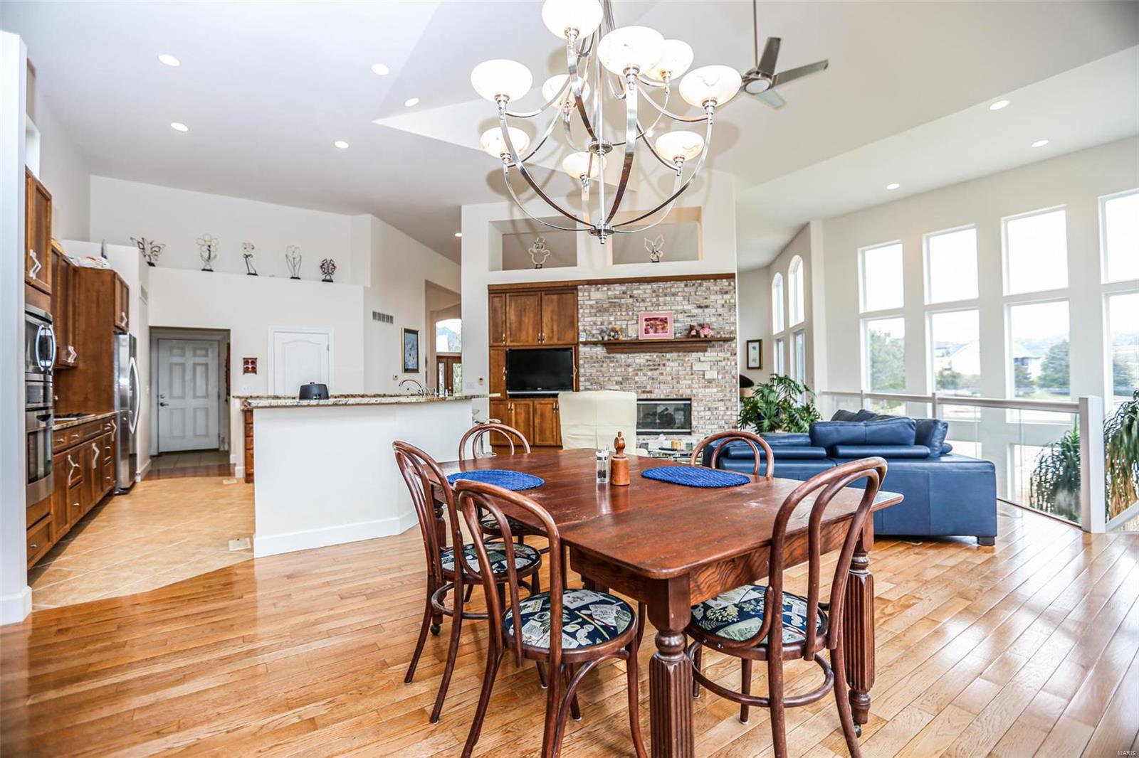 339 Stonewall Drive Eureka, MO 63025 - Photo 41 of 69