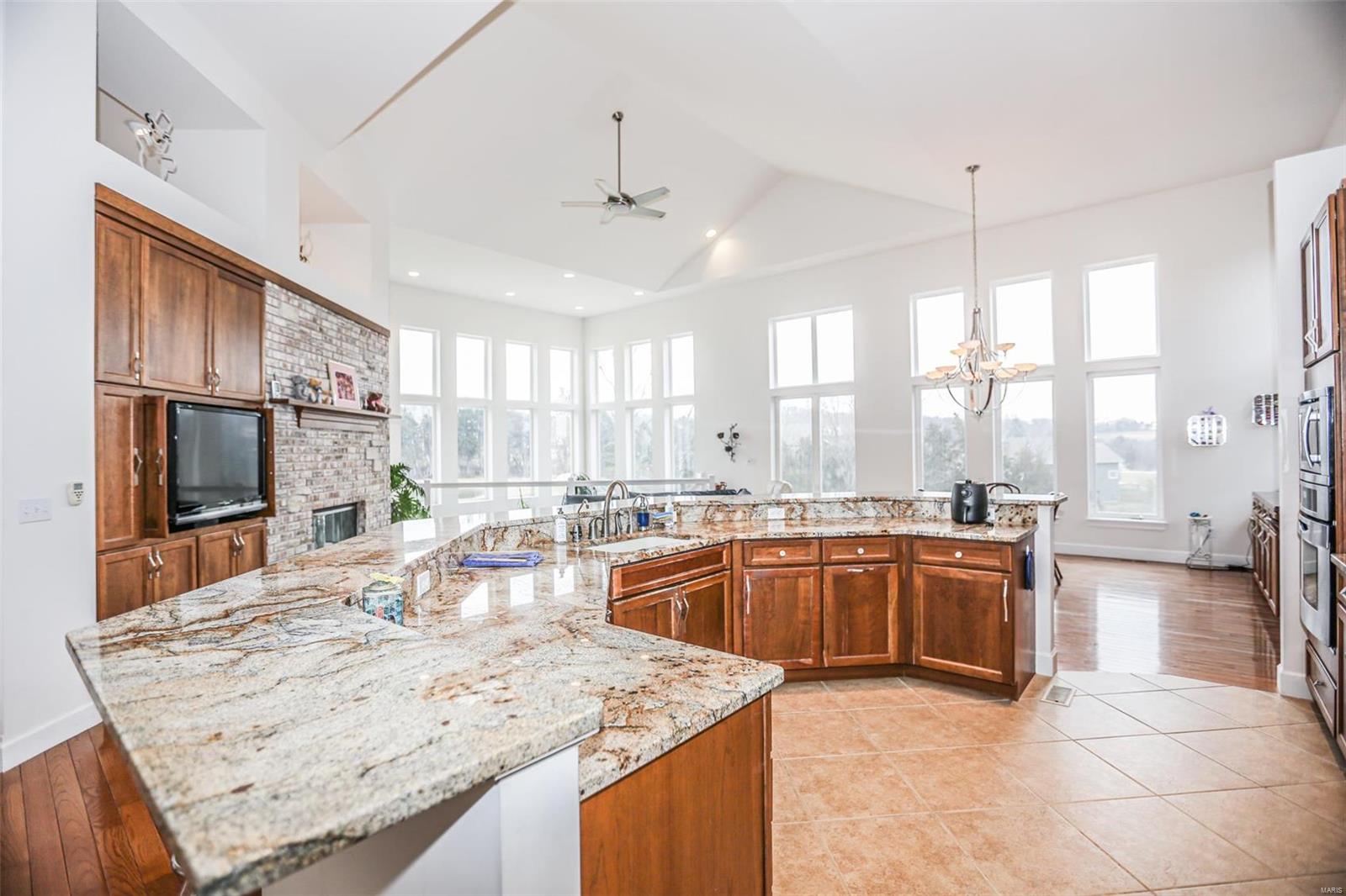 339 Stonewall Drive Eureka, MO 63025 - Photo 42 of 69