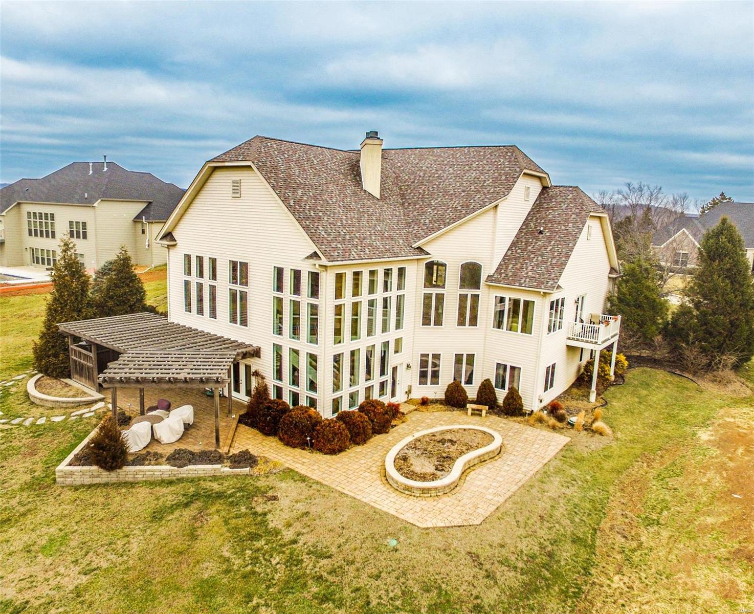 339 Stonewall Drive Eureka, MO 63025 - Photo 8 of 69