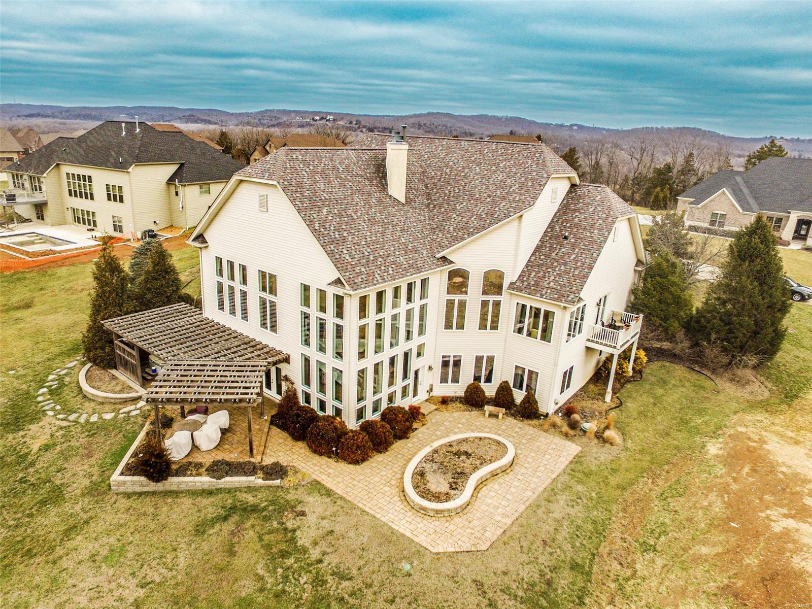 339 Stonewall Drive Eureka, MO 63025 - Photo 9 of 69