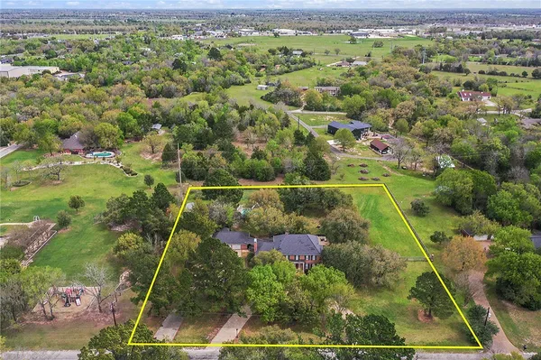 $850,000 | 6 Lori Lane, College Station, TX 77845