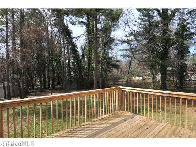 6969 Styers Ferry Road Clemmons, NC 27012 - Photo 11 of 12 Patio/Deck.