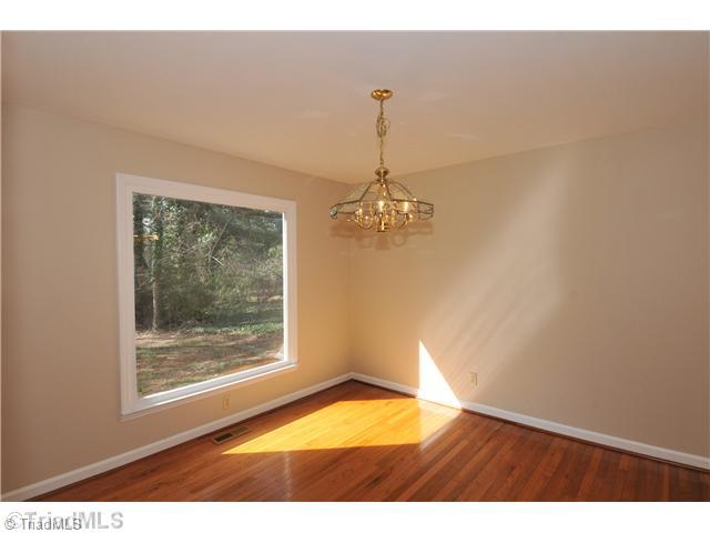 6969 Styers Ferry Road Clemmons, NC 27012 - Photo 3 of 12 Dining Room.