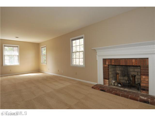 6969 Styers Ferry Road Clemmons, NC 27012 - Photo 6 of 12 Master Bedroom.
