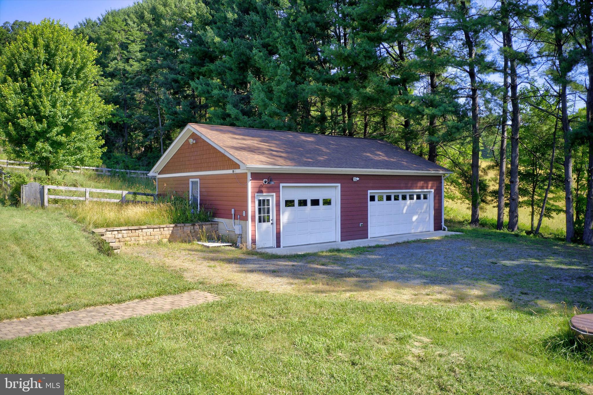 13471 Sagle Road Purcellville, VA 20132 - Photo 42 of 61