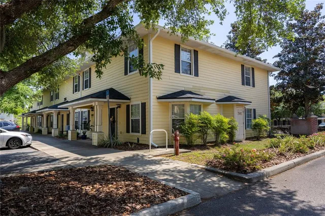 $235,000 | 2926 Southwest 35th Place, Unit 1, Gainesville, FL 32608