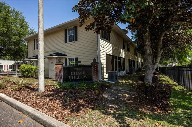 $235,000 | 2926 Southwest 35th Place, Unit 1, Gainesville, FL 32608