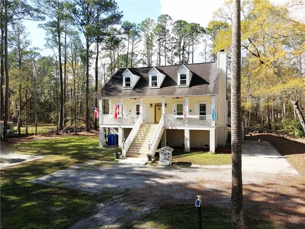$474,900 | 154 Buffalo Road, Brunswick, GA 31523