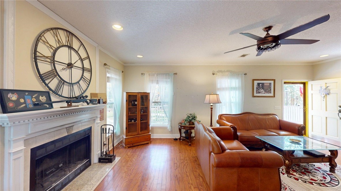 154 Buffalo Road Brunswick, GA 31523 - Photo 19 of 60
