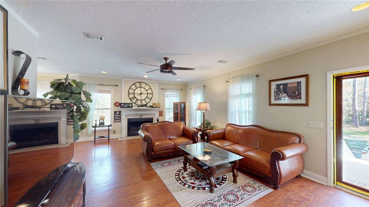 154 Buffalo Road Brunswick, GA 31523 - Photo 24 of 60