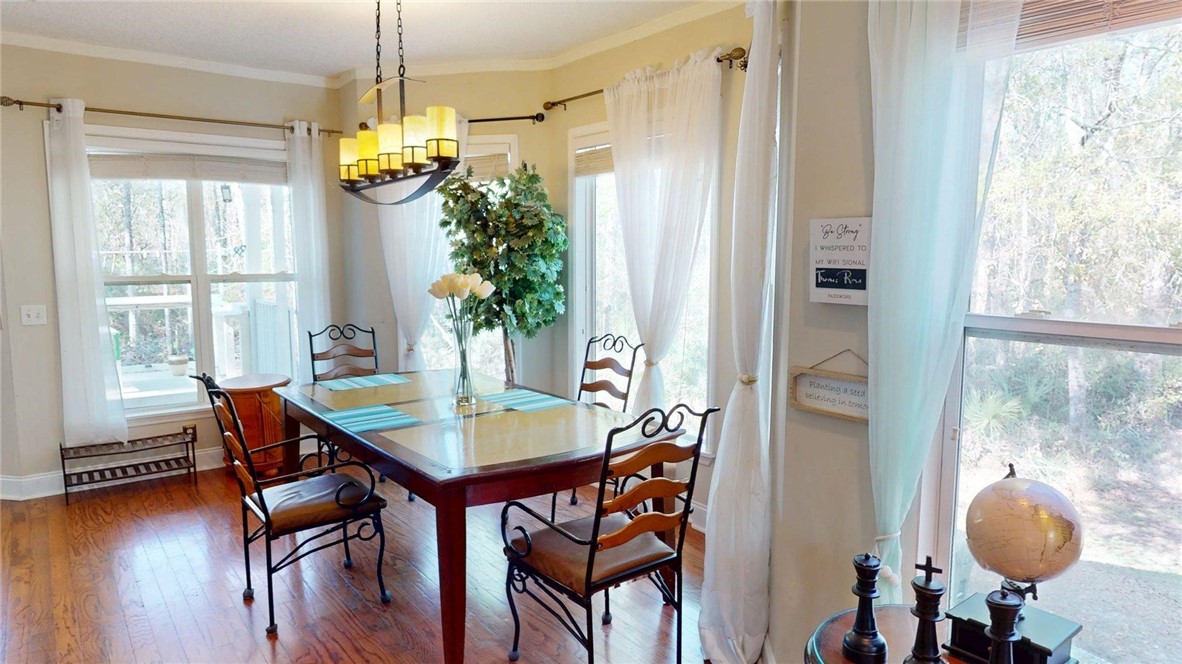 154 Buffalo Road Brunswick, GA 31523 - Photo 25 of 60