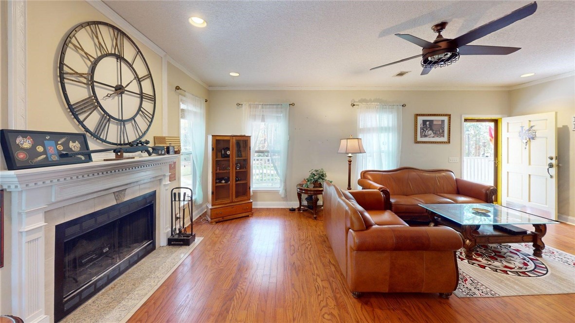 154 Buffalo Road Brunswick, GA 31523 - Photo 50 of 60