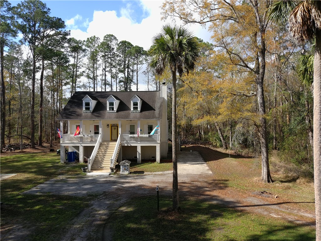 154 Buffalo Road Brunswick, GA 31523 - Photo 60 of 60